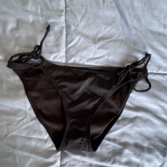 VS VINTAGE BIKINI BOTTOMS size small - Picture 1 of 2